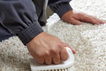 How Do You Clean A Wool Carpet? Simple Deployment Steps